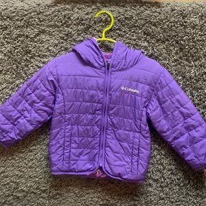 Columbia | Double Trouble Jacket